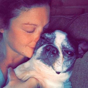 Meet your Posher, Meredith